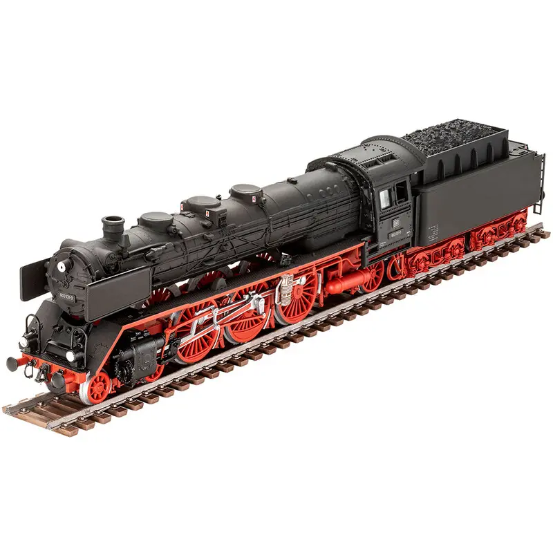 Express Locomotive BR 03