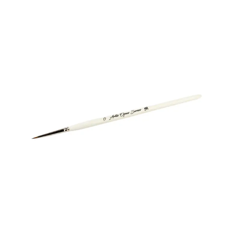 Artis Opus Series M Brush 1