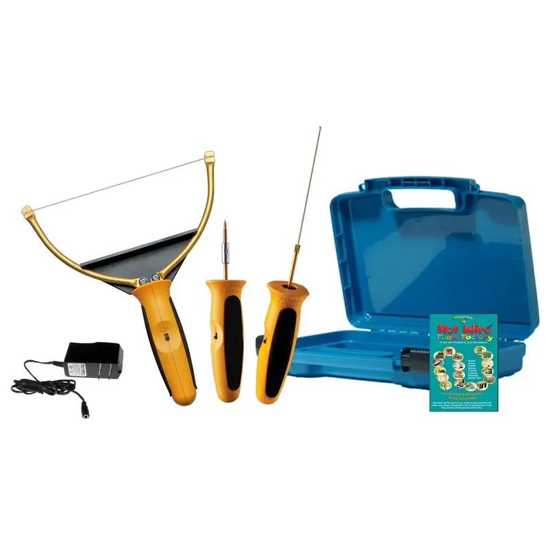 Crafters 3-in-1 Deluxe Kit