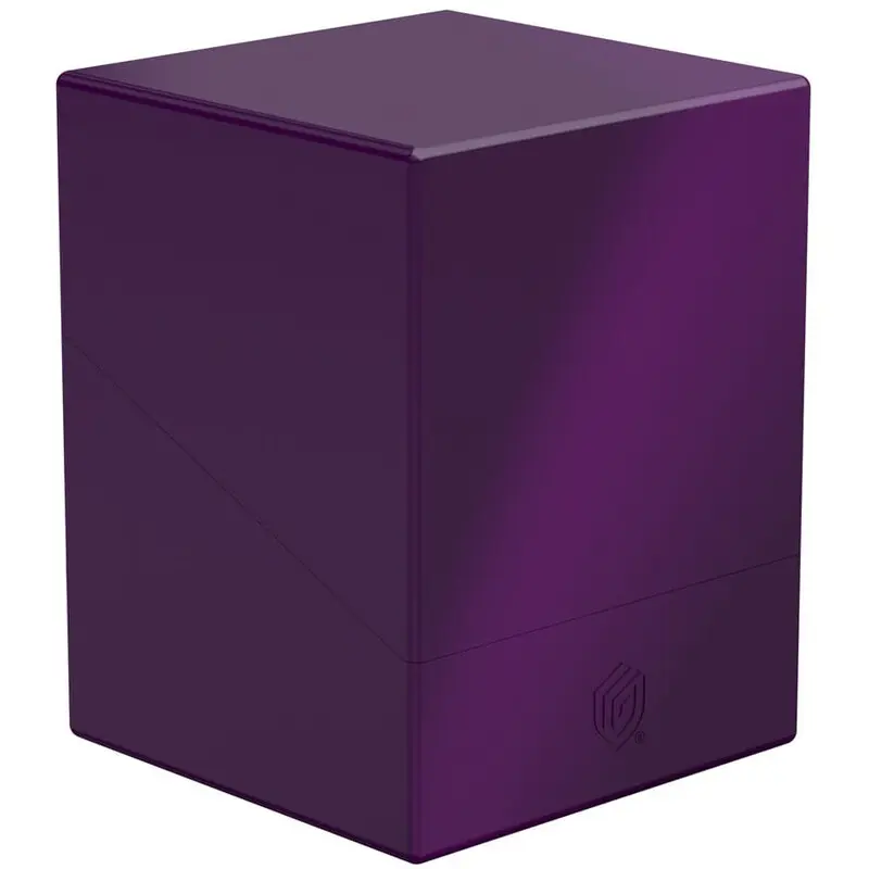Boulder 100+ Solid Lilla