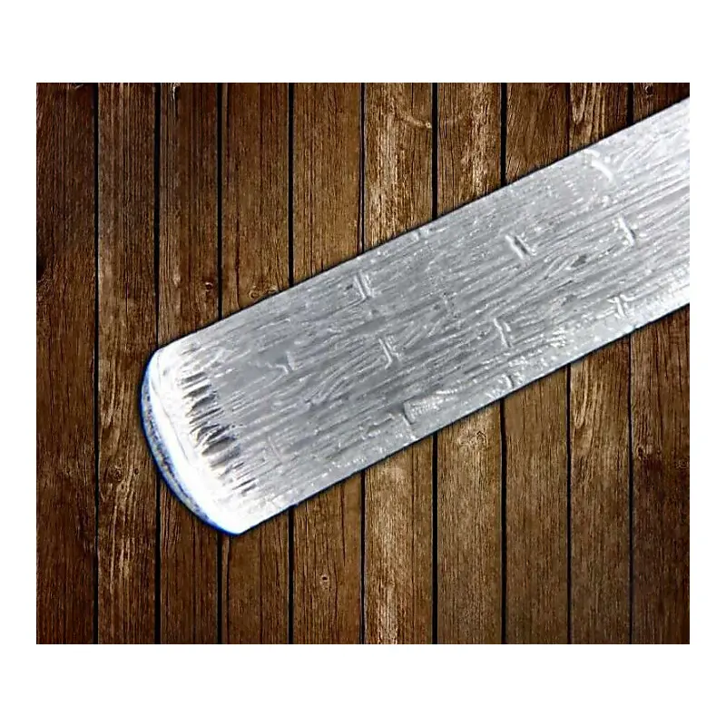 Rolling Pin Wood Planks - 25mm