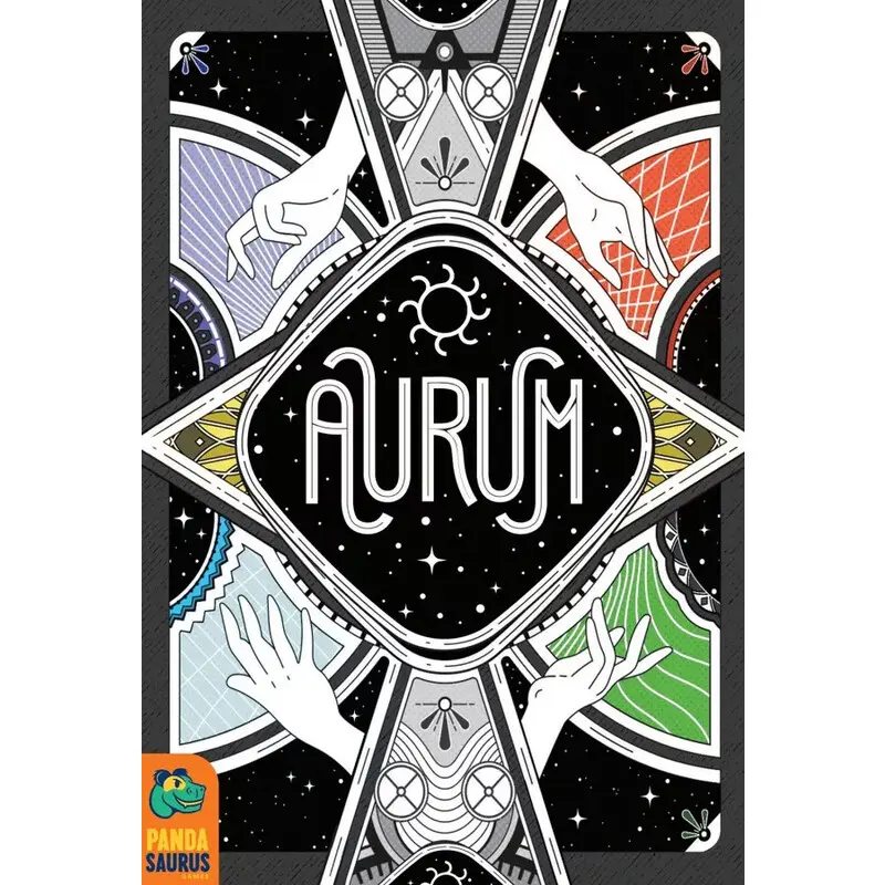 Aurum Kortspill