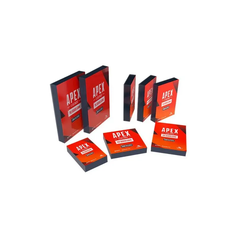 Apex Legends Sleeves
