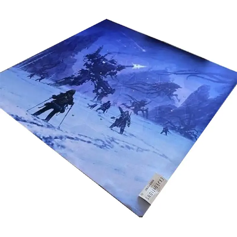 Expeditions Playmat - 90x90cm