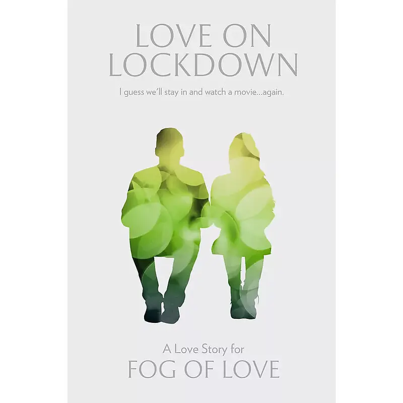 Fog Of Love Love on Lockdown Expansion