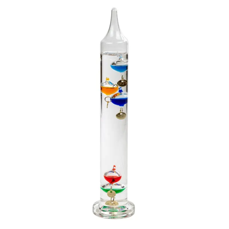 Galileo Termometer