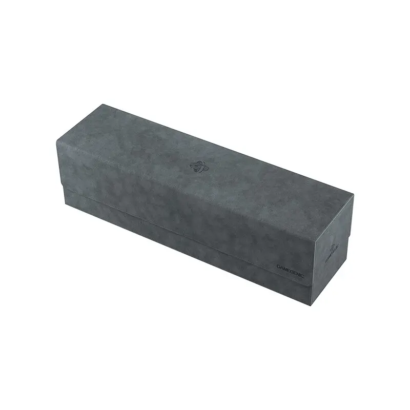 Dungeon S 550+ Convertible Grå