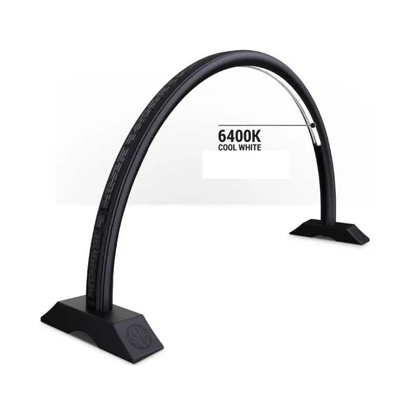 Hobby Arch LED Lamp - Darth Black