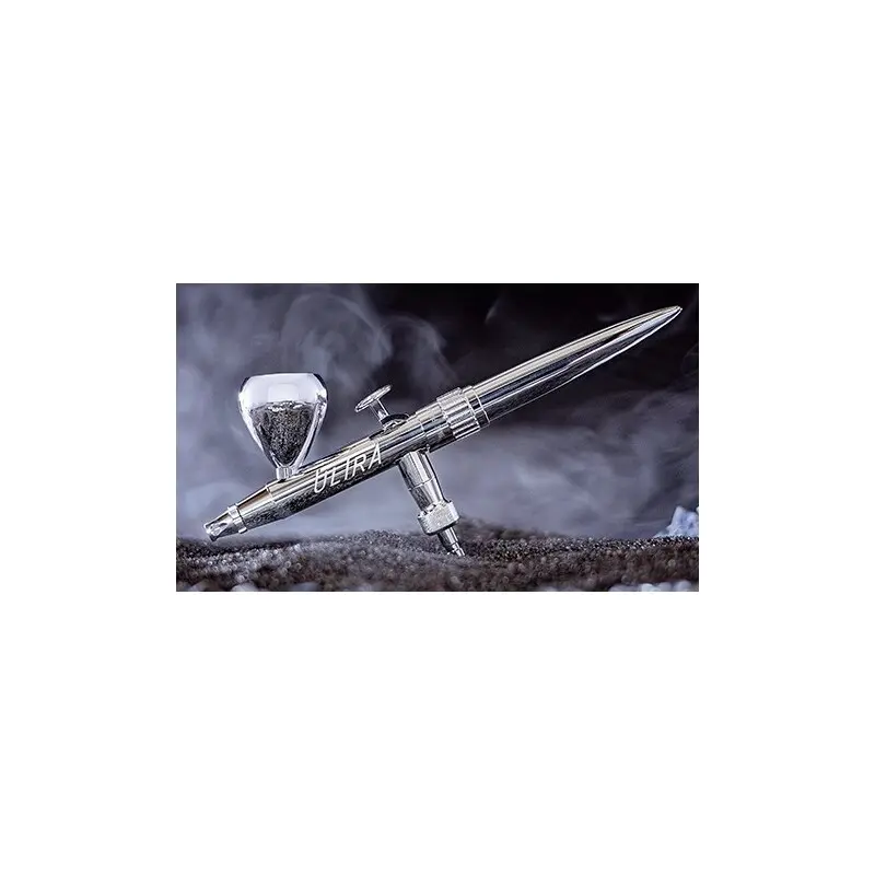 Harder & Steenbeck Ultra 2024 Airbrush