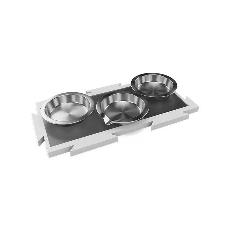 AK Magnetisk Pot Holder