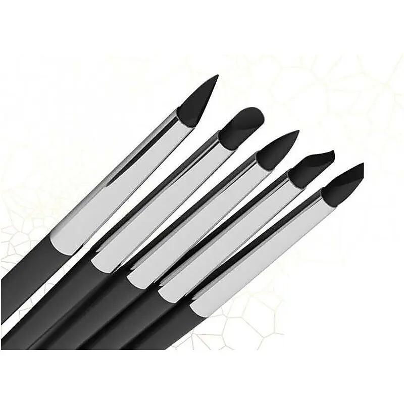 Colour Shapers #2 Firm - 5 stk
