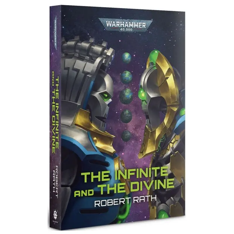 The Infinite and the Divine (Paperback)