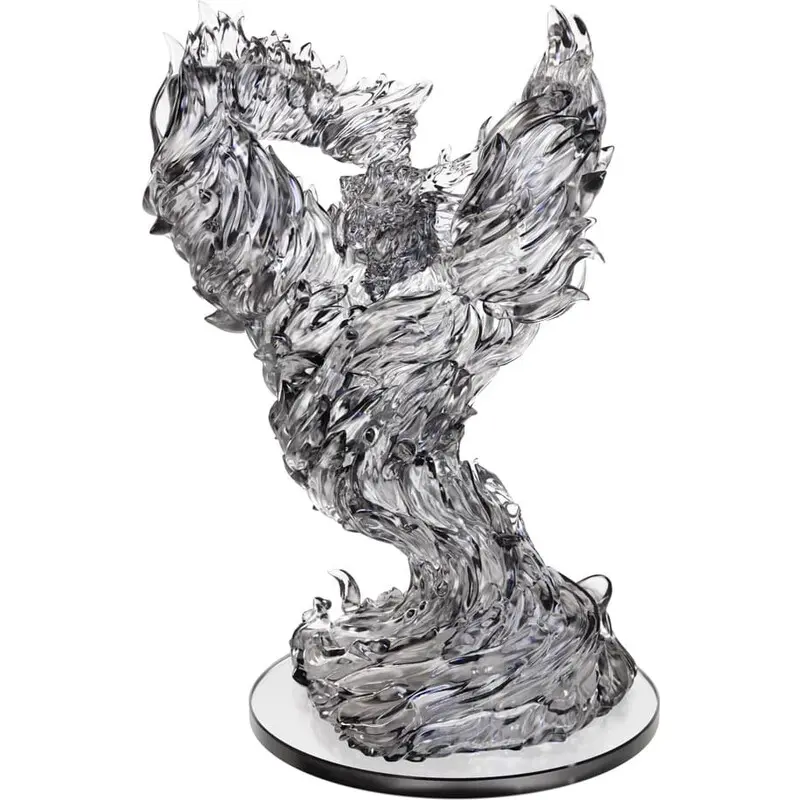 D&D Figur Nolzur Animated Fire Breath