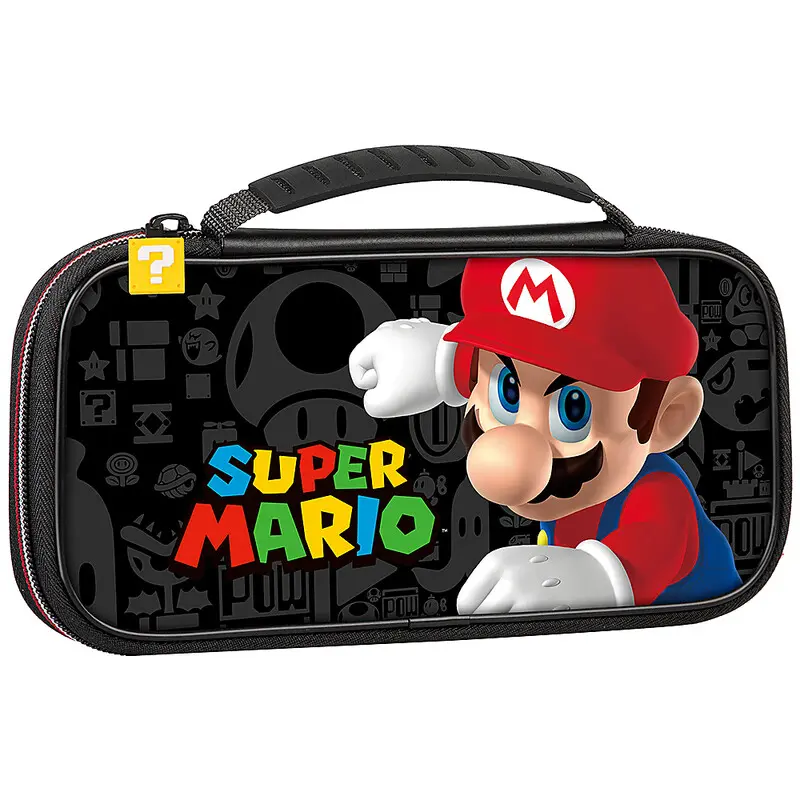 Nintendo Switch Bæreveske Super Mario