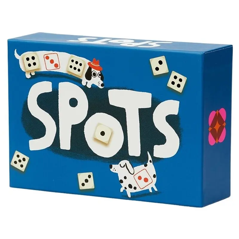 Spots Brettspill
