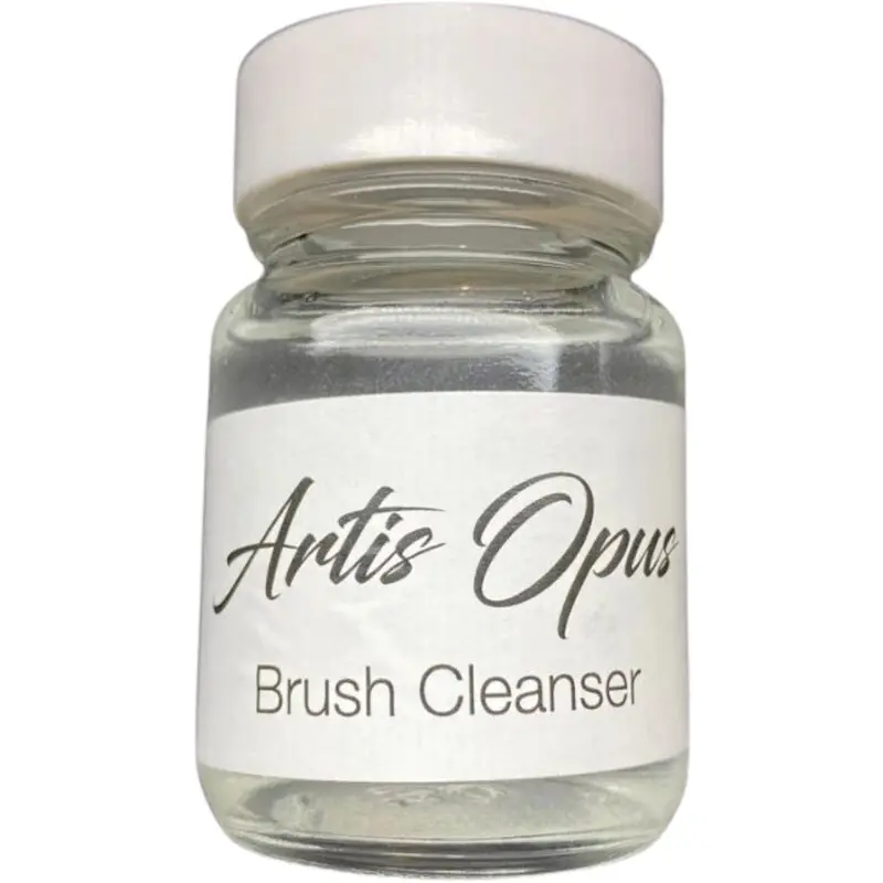 Artis Opus Brush Cleanser 30ml