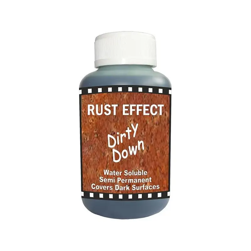 Dirty Down Rust Effect - 250ml