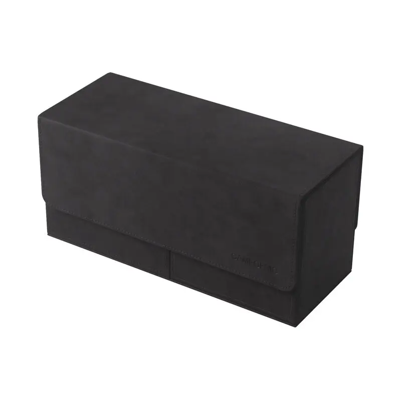 Deck Box Academic 133+ XL Svart