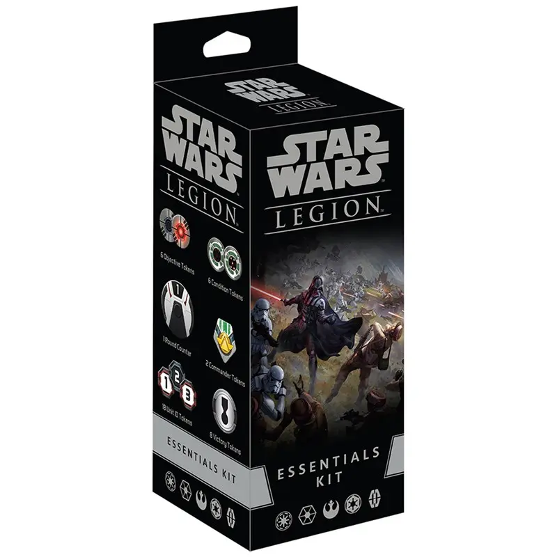 Star Wars Legion Essentials Kit 2022