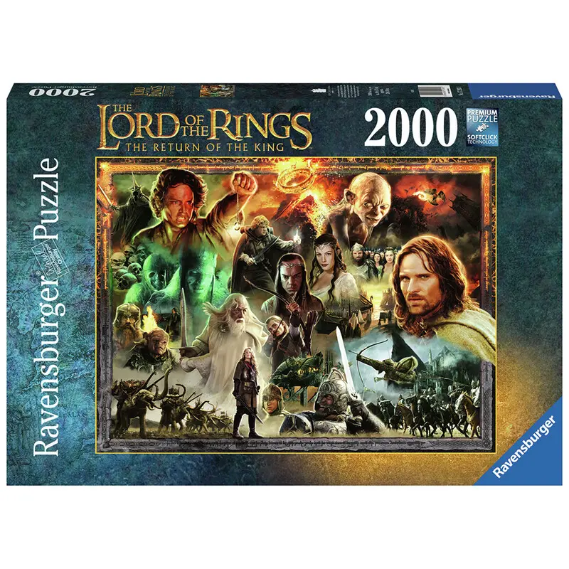 LotR Return of the King 2000 biter
