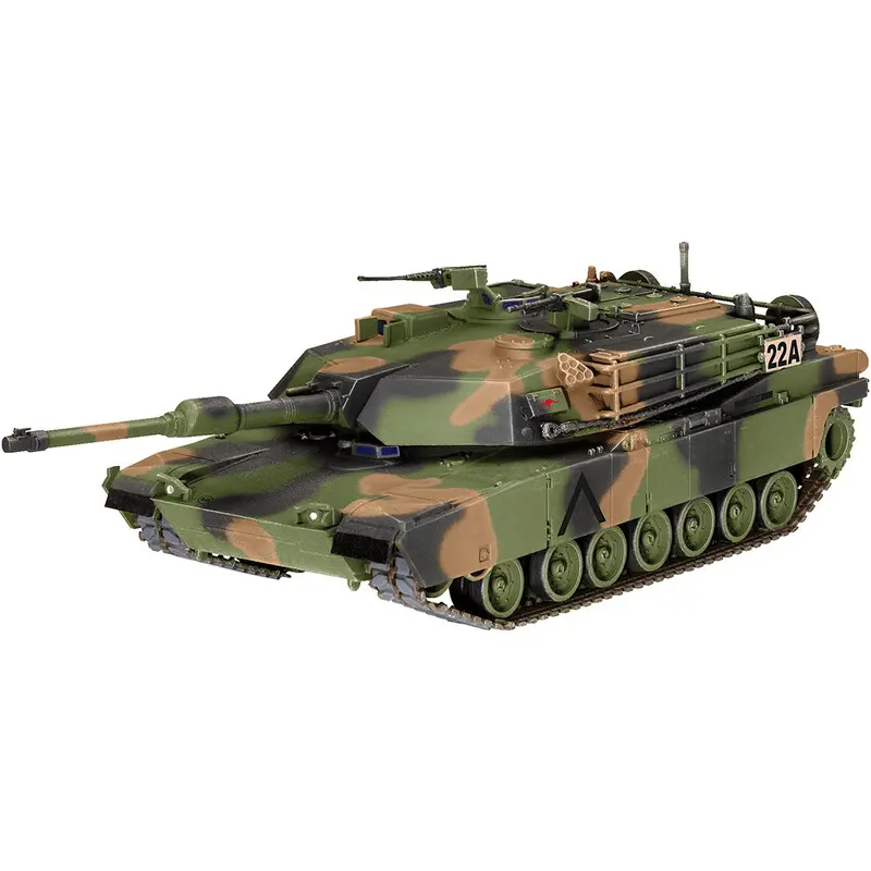 M1A1 Aim SA / M1A2 Abrams