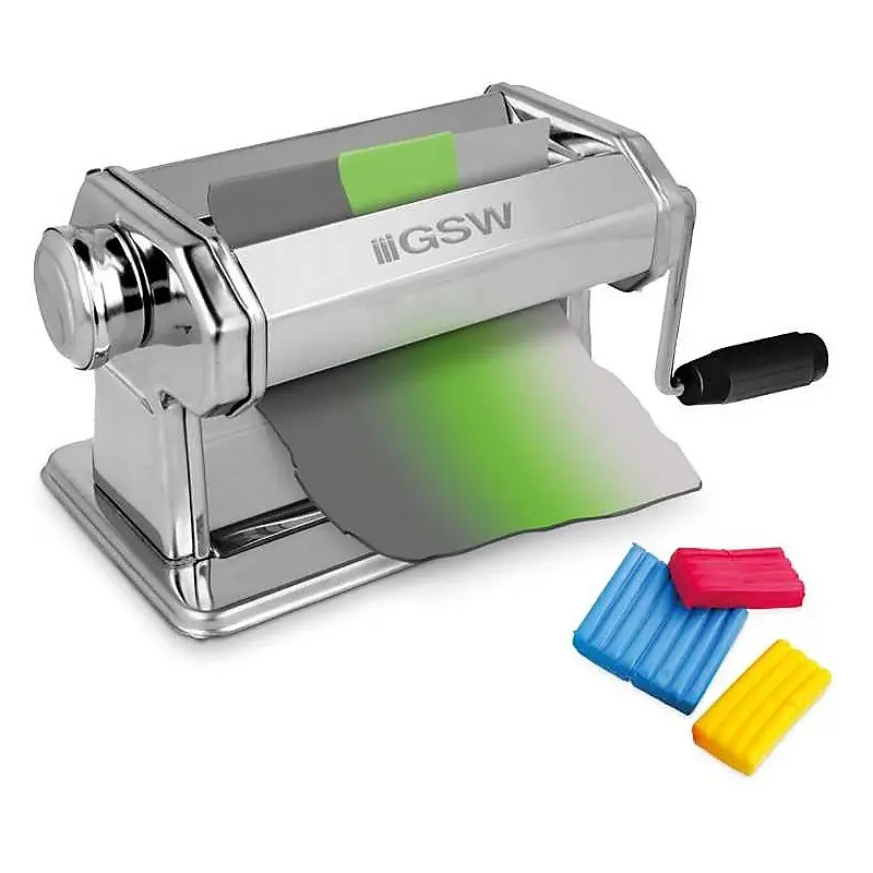 Polymer Clay Machine