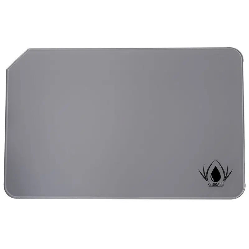 RedGrass Glass Palette Lite