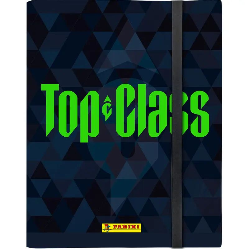 Top Class Binder Album