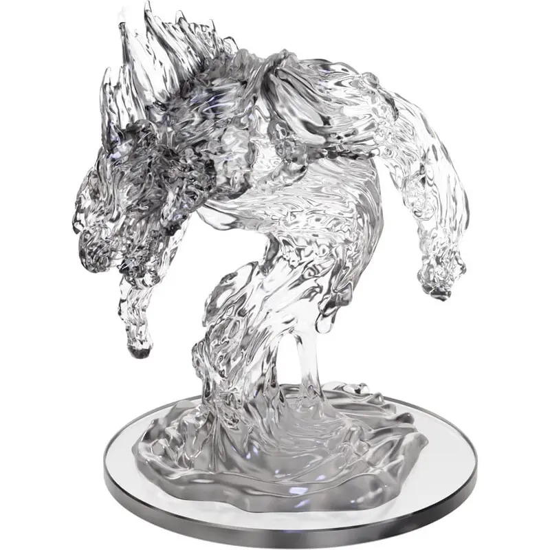 D&D Figur Nolzur Animated Acid Breath