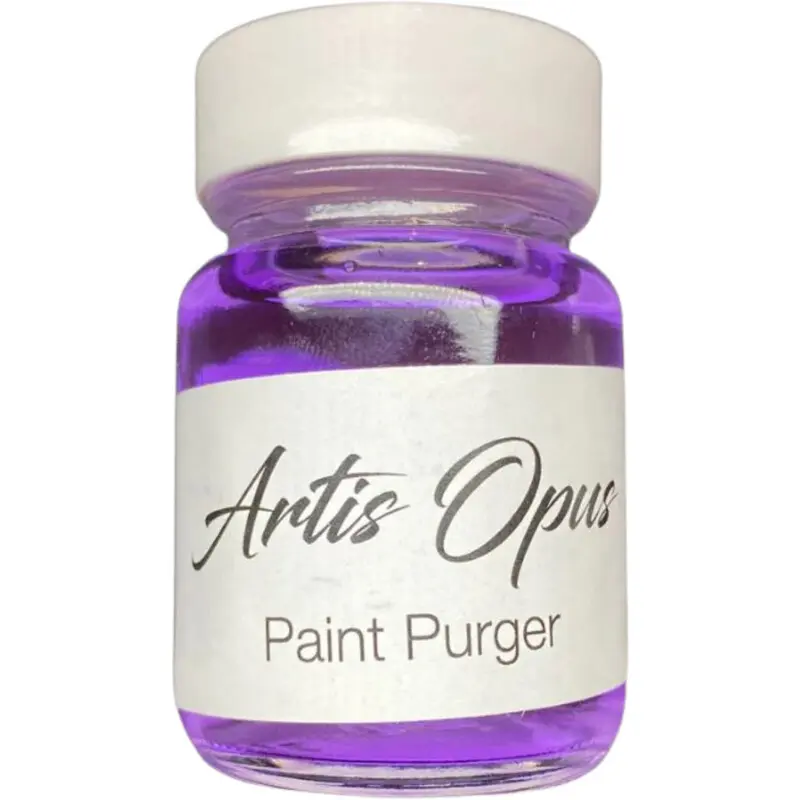 Artis Opus Paint Purger 30ml