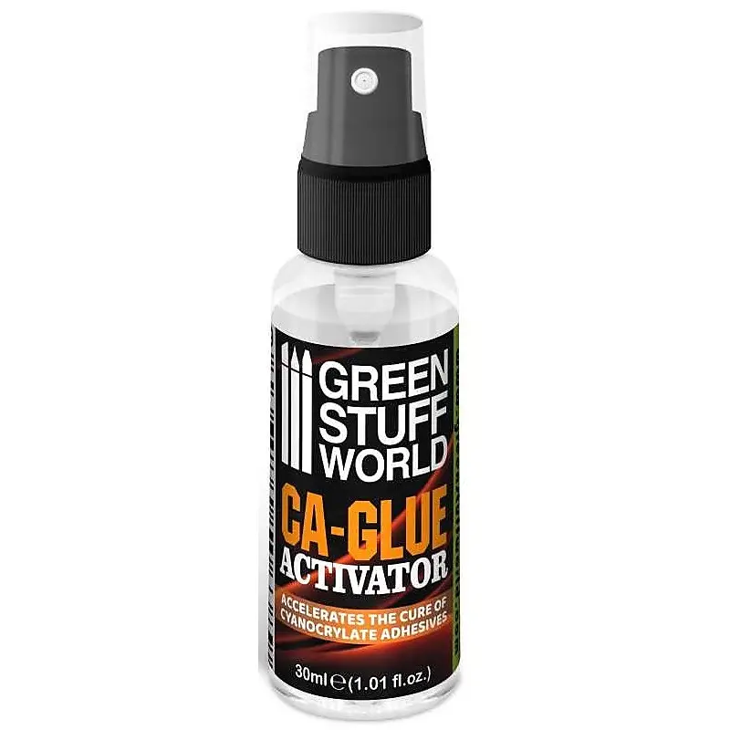 Super Glue Activator