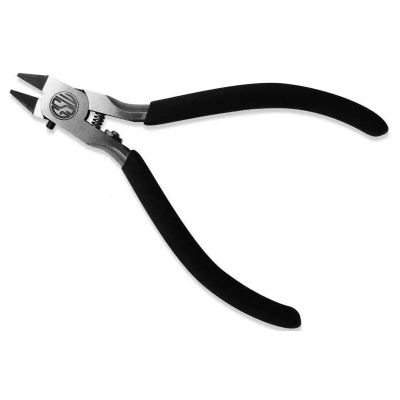 Ultra Flat Cutting Nippers