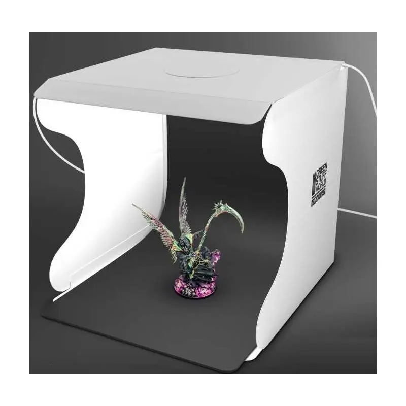 Lightbox Studio XL Proffe miniatyrbilder