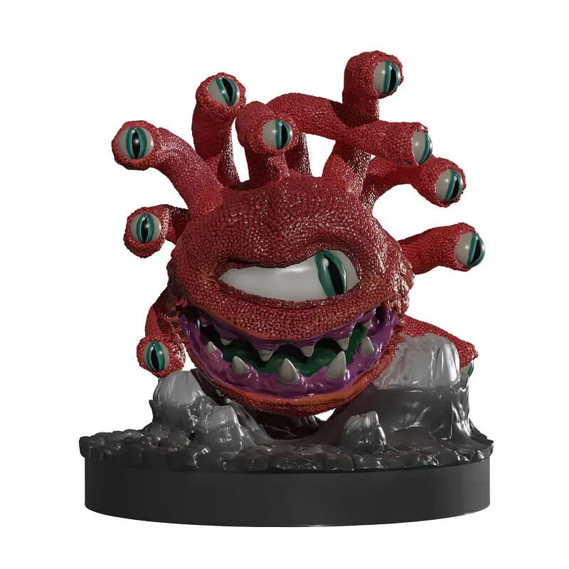 D&D Figur Beholder - 19cm