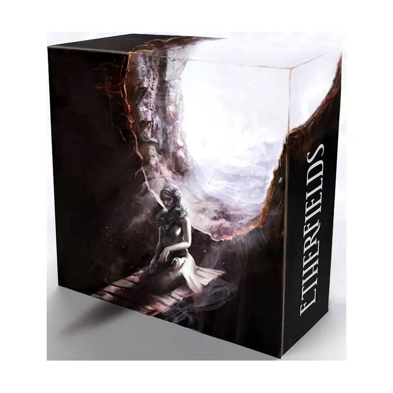 Etherfields Corebox Brettspill