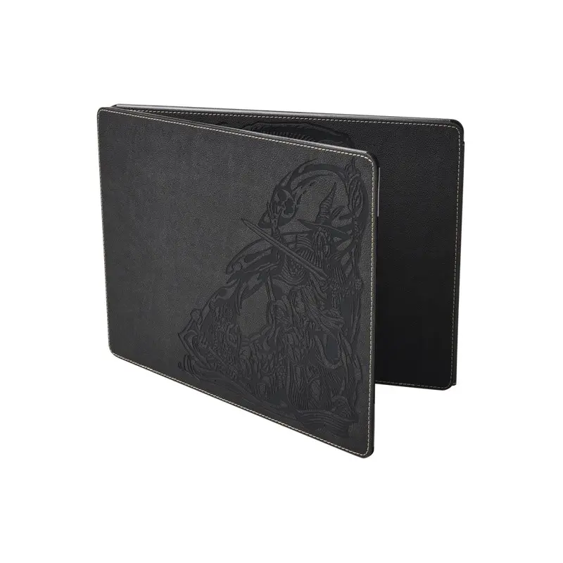 Game Master Screen - Iron Grey