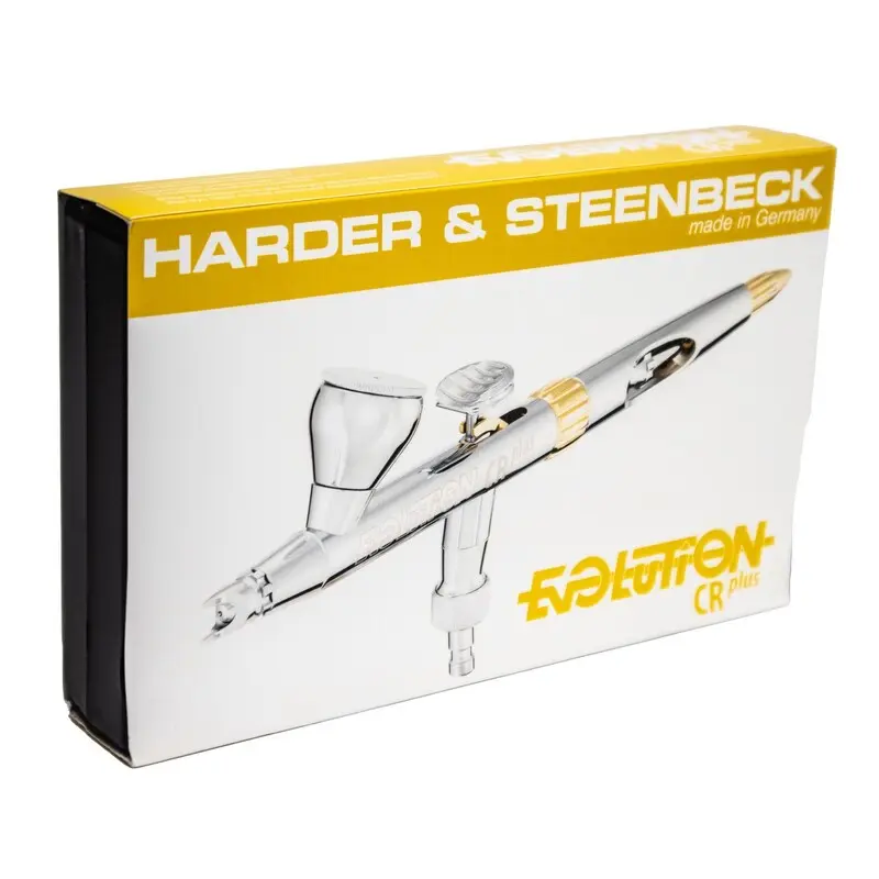 Harder&Steenbeck Evolution 2024 Solo