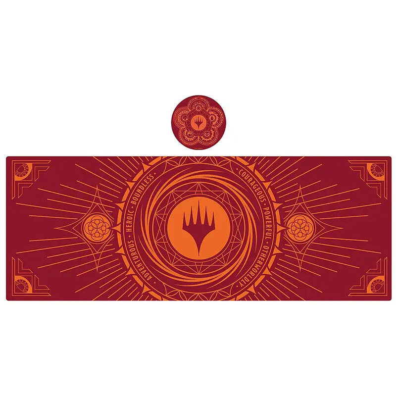 Magic the Gathering Desk Pad 80x30 cm