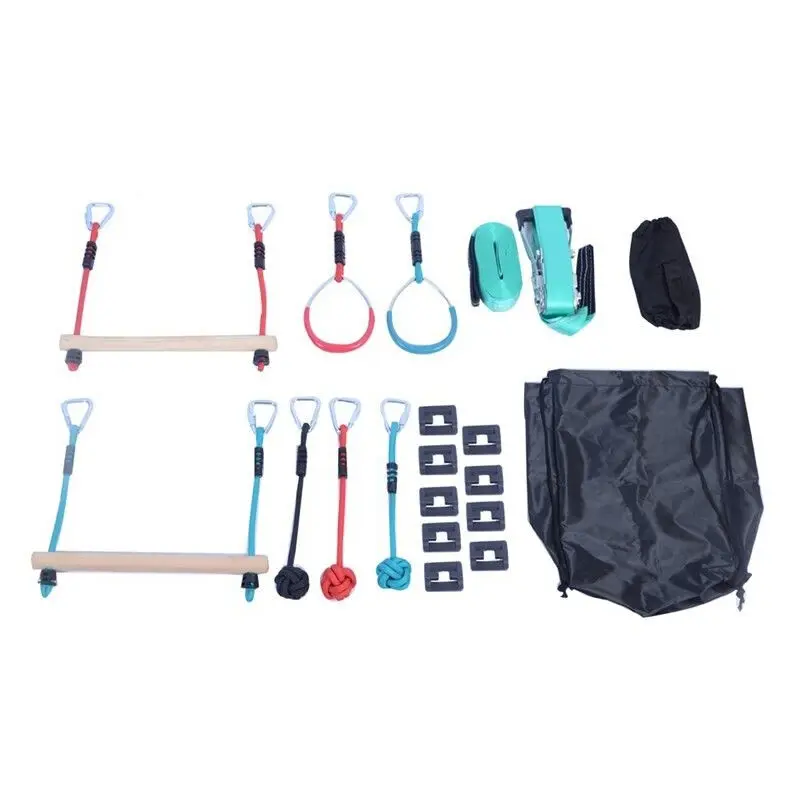 Ninja Slackline Kit