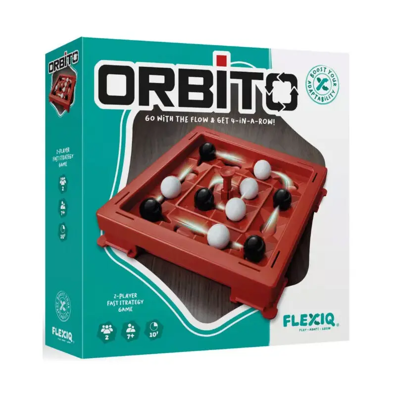 Orbit Brettspill