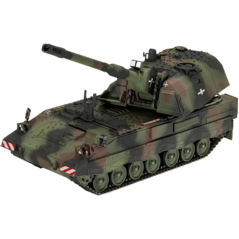 Panzerhaubitze 2000