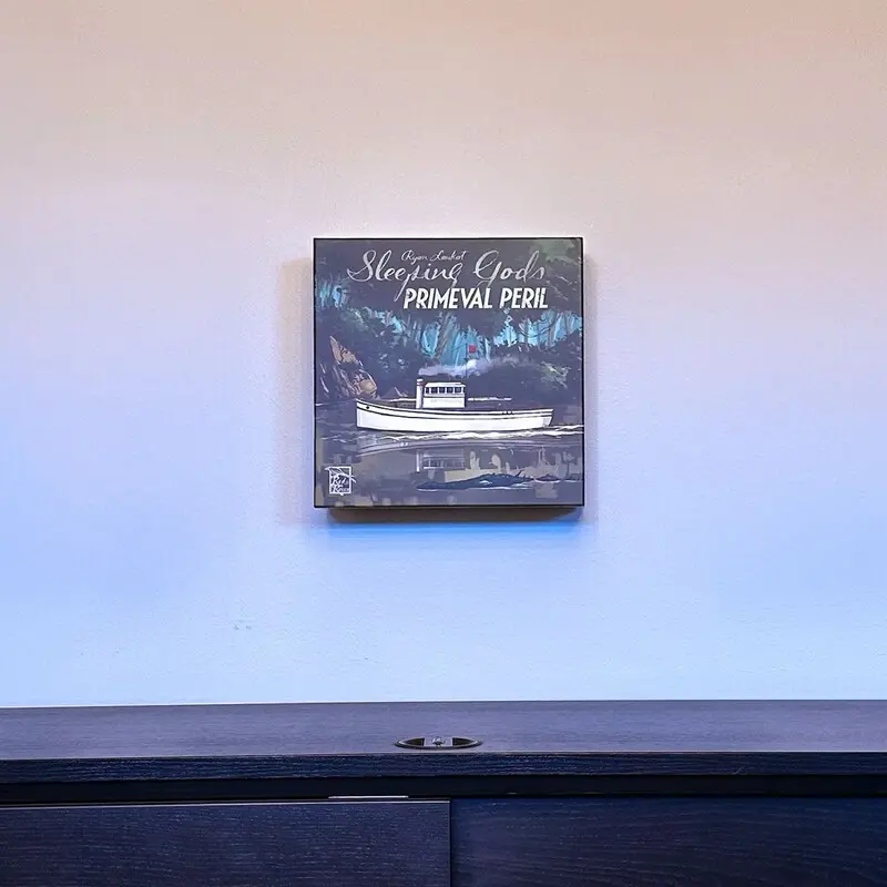 Wallzap BASE Wall Mounting Kit - 1 Pack