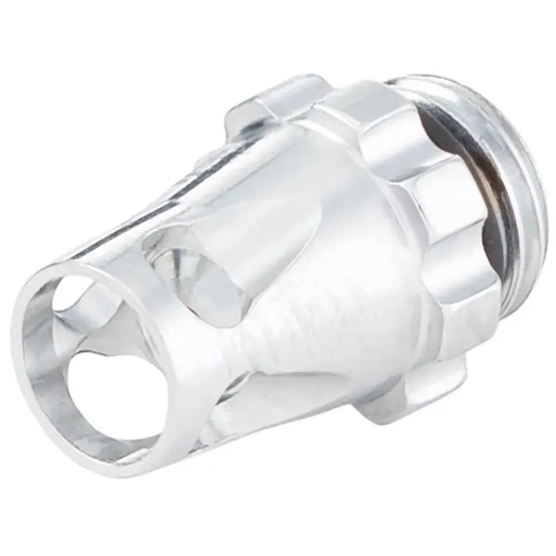 H&S ULTRA 2024 0.45mm Aircap with Seal