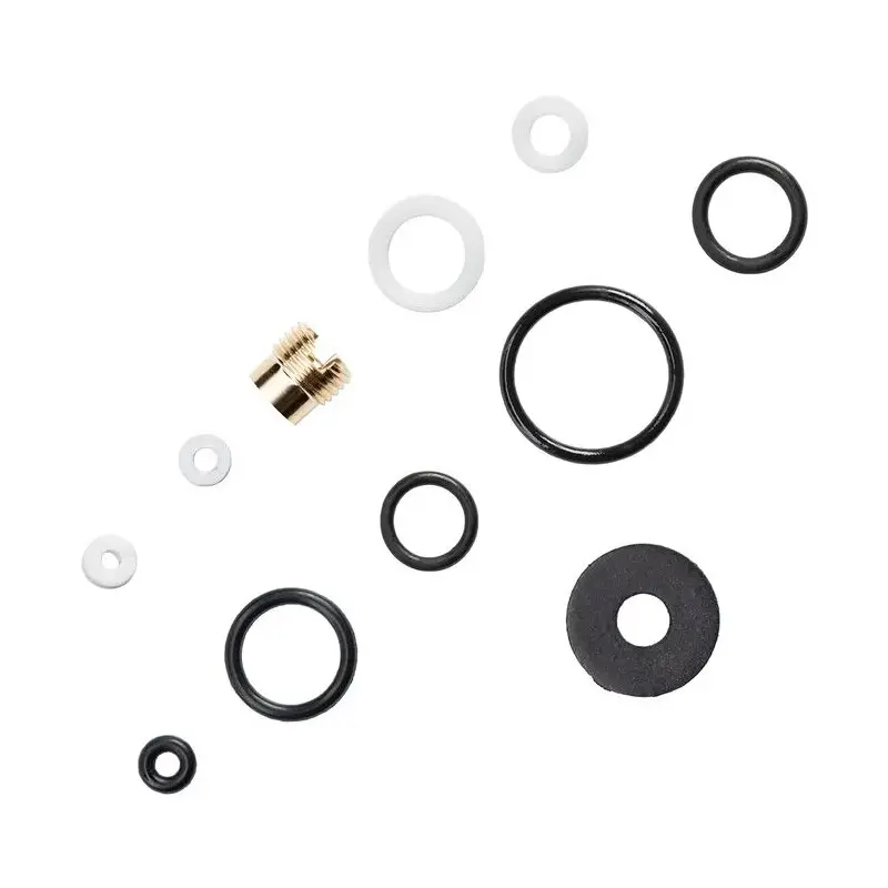 H&S Infinity 2024 Seal Kit