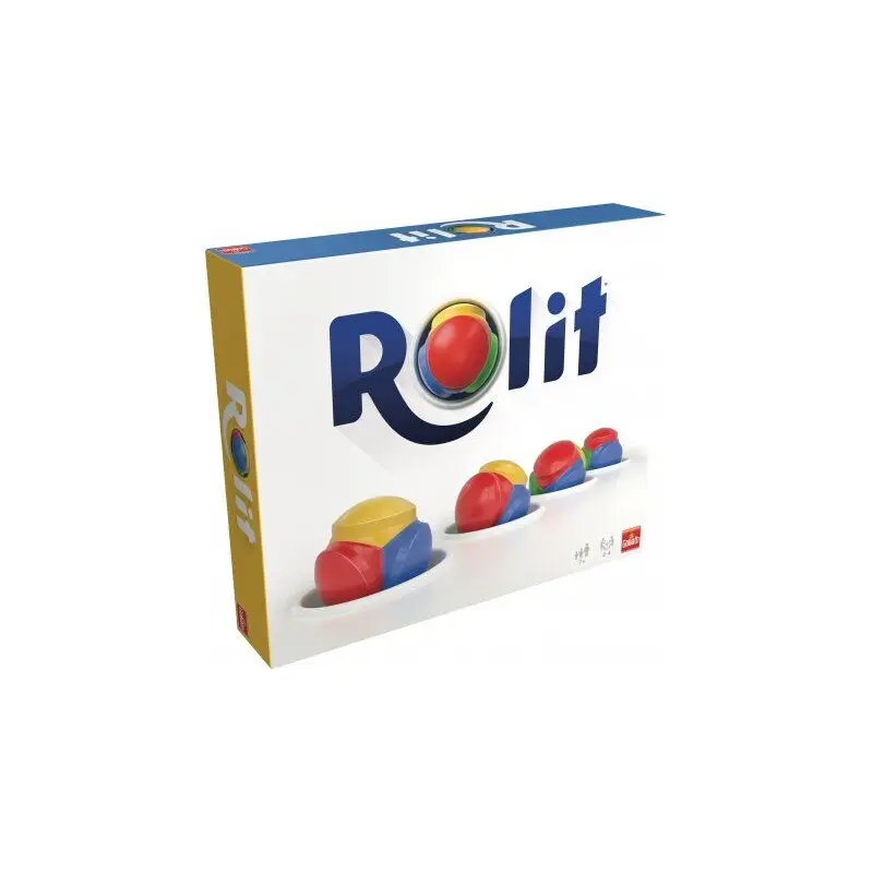 Rolit Brettspill