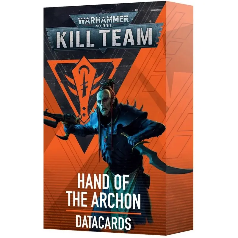 Kill Team Hand of the Archon