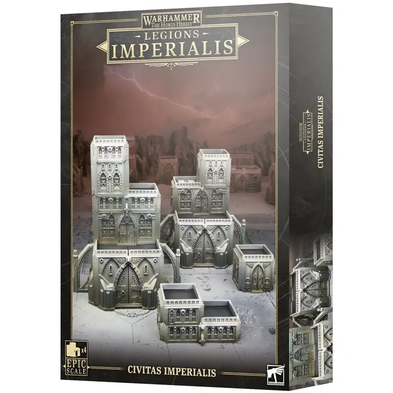 Civitas Imperialis