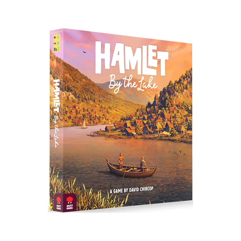 Hamlet By The Lake Expansion