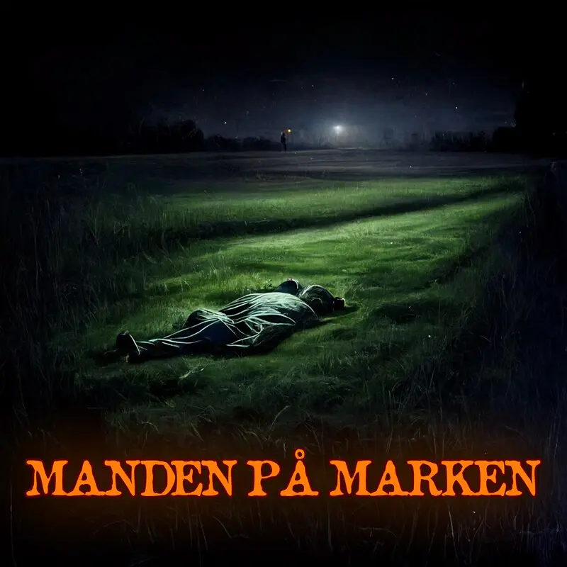 Hidden Reality Manden på Marken - DANSK