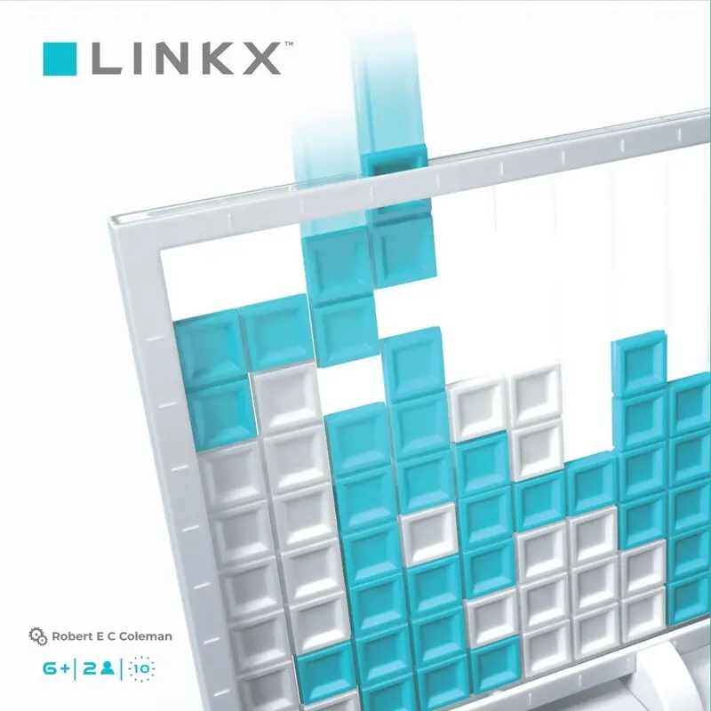 Linkx Brettspill